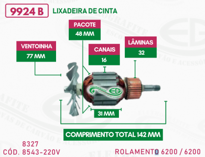 Nenhuma imagem definida 